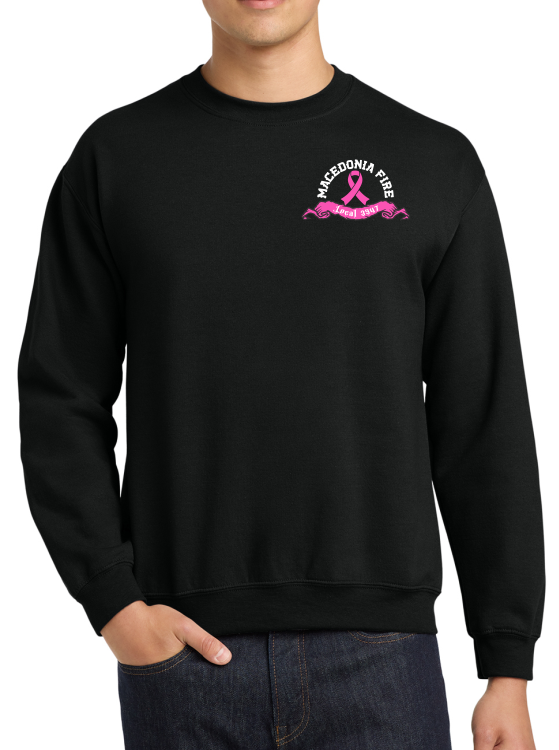 MFD ADULT CREW