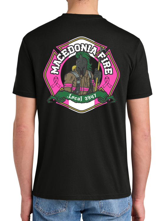 MFD ADULT TEE